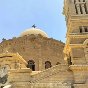 Explore Cairo Break Tour: 3 Days - Cairo, Giza Guided Tours & Entrance fees for 3 days with Egypt Best Holidays  and discover unforgettable experiences - Photo 6