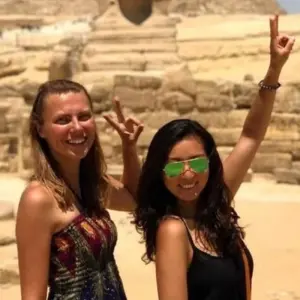 Explore Tutankhamen Tour - 3 Days (Giza Pyramids, Sphinx, Egyptian Museum & Entrance fees) for 3 days with Egypt Best Holidays  and discover unforgettable experiences - Photo 6
