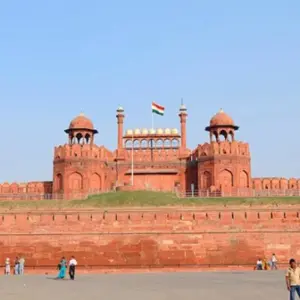 Explore 5 Days Golden Triangle tour with Mathura land of Lord Krishna birth Place for 5 days with Edshil Tours  and discover unforgettable experiences - Photo 10