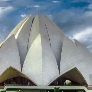 Explore 4 Days in the Golden Triangle: A Cultural and Historical Adventure Through Delhi, Agra, and Jaipur for 4 days with Edshil Tours  and discover unforgettable experiences - Photo 9