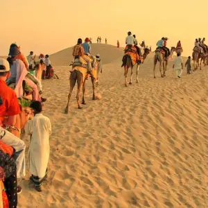 Explore India's famous 5 days golden triangle tour for 5 days with Edshil Tours  and discover unforgettable experiences - Photo 9