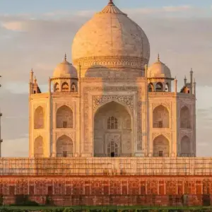 Explore 5 Days Golden Triangle tour with Mathura land of Lord Krishna birth Place for 5 days with Edshil Tours  and discover unforgettable experiences - Photo 11