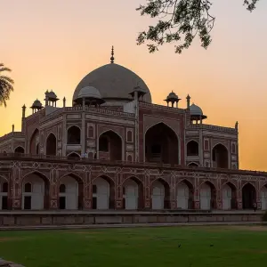 Explore Remarkable India's 6 day Golden triangle tour for 6 days with Edshil Tours  and discover unforgettable experiences - Photo 10