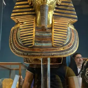 Explore Egypt Highlights - 5 Days Guided tours to Cairo and Luxor by Sleeper Train for 5 days with Egypt Best Holidays  and discover unforgettable experiences - Photo 4