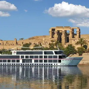 Explore Marvel Egypt 7 Days (Cairo, Nile Cruise & Sleeper Train Round Trip) for 7 days with Egypt Best Holidays  and discover unforgettable experiences - Photo 8
