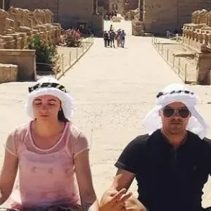 Explore Egypt Highlights - 5 Days Guided tours to Cairo and Luxor by Sleeper Train for 5 days with Egypt Best Holidays  and discover unforgettable experiences - Photo 5