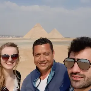 Explore Kingdom of Egypt - 8 Days (Cairo, Aswan - Nile Cruise - Luxor) & Sleeper Train Round Trip for 8 days with Egypt Best Holidays  and discover unforgettable experiences - Photo 11