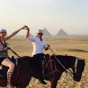 Explore Marvel Egypt 7 Days (Cairo, Nile Cruise & Sleeper Train Round Trip) for 7 days with Egypt Best Holidays  and discover unforgettable experiences - Photo 9