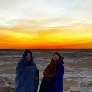 Explore The Egyptian Magic - 6 Days Pyramids and Cairo Highlights + Camping in the White Desert for 6 days with Egypt Best Holidays  and discover unforgettable experiences - Photo 11