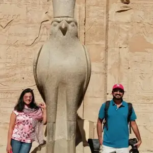 Explore Sunny Egypt: 6 Days (Cairo, Aswan, Abu Simbel, Luxor & Overnight Sleeper Train Round Trip) for 6 days with Egypt Best Holidays  and discover unforgettable experiences - Photo 3