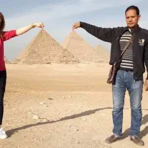 Explore Egypt on a Budget: 8 Days (Cairo, Aswan, Abu Simbel, Luxor & Sleeper Train Round Trip) for 8 days with Egypt Best Holidays  and discover unforgettable experiences - Photo 4