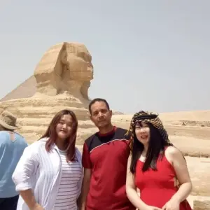 Explore Egypt on a Budget: 8 Days (Cairo, Aswan, Abu Simbel, Luxor & Sleeper Train Round Trip) for 8 days with Egypt Best Holidays  and discover unforgettable experiences - Photo 5