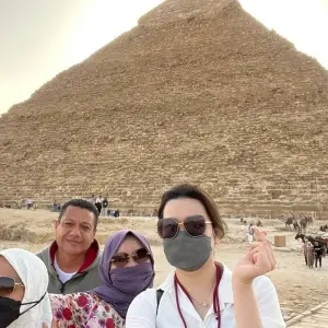 Explore Tutankhamen Tour - 3 Days (Giza Pyramids, Sphinx, Egyptian Museum & Entrance fees) for 3 days with Egypt Best Holidays  and discover unforgettable experiences - Photo 11