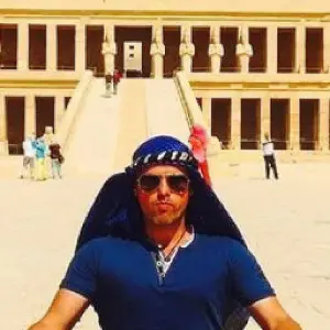 Explore Egypt Highlights - 5 Days Guided tours to Cairo and Luxor by Sleeper Train for 5 days with Egypt Best Holidays  and discover unforgettable experiences - Photo 8