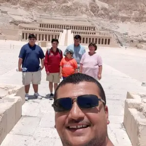 Explore Sunny Egypt: 6 Days (Cairo, Aswan, Abu Simbel, Luxor & Overnight Sleeper Train Round Trip) for 6 days with Egypt Best Holidays  and discover unforgettable experiences - Photo 5