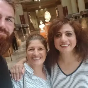 Explore Golden Cairo - 3 Days (Giza Pyramids, Sphinx, Egyptian Museum, Coptic Cairo & Entrance fees) for 3 days with Egypt Best Holidays  and discover unforgettable experiences - Photo 3