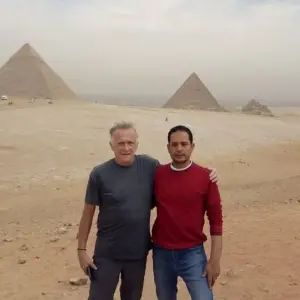 Explore Golden Cairo - 3 Days (Giza Pyramids, Sphinx, Egyptian Museum, Coptic Cairo & Entrance fees) for 3 days with Egypt Best Holidays  and discover unforgettable experiences - Photo 4