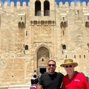 Explore Cairo Budget Tour:  4 Days Guided Tours Cairo, Giza and Alexandria Guided Tours for 4 days with Egypt Best Holidays  and discover unforgettable experiences - Photo 4