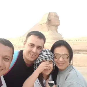 Explore The Magic of Egypt - 6 Days Cairo & Luxor Guided Tours by Overnight Train for 6 days with Egypt Best Holidays  and discover unforgettable experiences - Photo 3