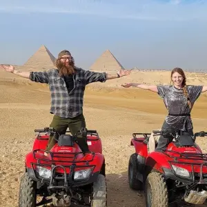 Explore Wake Up Cairo Tour - 3 Days Guided Tours for 3 days with Egypt Best Holidays  and discover unforgettable experiences - Photo 10