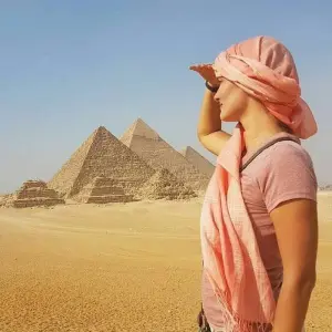 Explore Explore Cairo - 5 Days Guided Tours to Giza Pyramids, Sphinx, Egyptian Museum and More for 5 days with Egypt Best Holidays  and discover unforgettable experiences - Photo 2