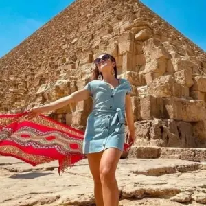 Explore Cairo Budget Tour:  4 Days Guided Tours Cairo, Giza and Alexandria Guided Tours for 4 days with Egypt Best Holidays  and discover unforgettable experiences - Photo 5