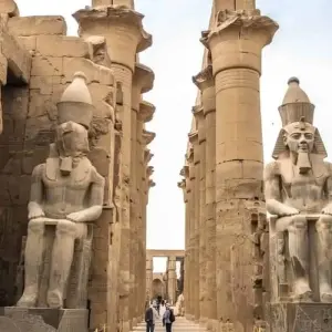 Explore Kings of Egypt - 5 Days Guided Tours to Cairo & Luxor Highlights for 5 days with Egypt Best Holidays  and discover unforgettable experiences - Photo 11