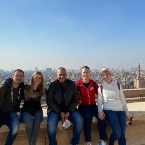 Explore Explore Cairo - 5 Days Guided Tours to Giza Pyramids, Sphinx, Egyptian Museum and More for 5 days with Egypt Best Holidays  and discover unforgettable experiences - Photo 3