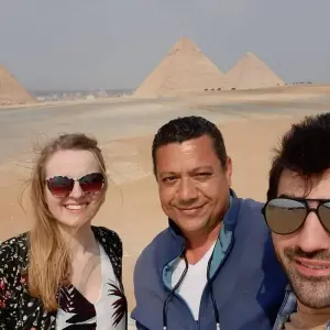 Explore Splendid Egypt:  6 Days Cairo, Aswan, Abu Simbel, Luxor & Overnight Train Round Trip for 6 days with Egypt Best Holidays  and discover unforgettable experiences - Photo 8