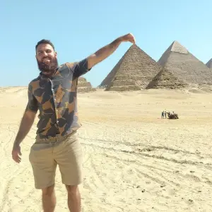 Explore Sunny Egypt: 6 Days (Cairo, Aswan, Abu Simbel, Luxor & Overnight Sleeper Train Round Trip) for 6 days with Egypt Best Holidays  and discover unforgettable experiences - Photo 9