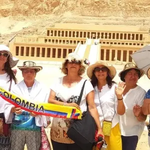 Explore The Magic of Egypt - 6 Days Cairo & Luxor Guided Tours by Overnight Train for 6 days with Egypt Best Holidays  and discover unforgettable experiences - Photo 6