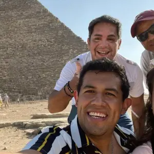 Explore Explore Cairo - 5 Days Guided Tours to Giza Pyramids, Sphinx, Egyptian Museum and More for 5 days with Egypt Best Holidays  and discover unforgettable experiences - Photo 5