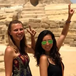 Explore Marvel Cairo - 3 Days Guided Tours to Giza Pyramids, Sphinx, Egyptian and Civilization Museums for 3 days with Egypt Best Holidays  and discover unforgettable experiences - Photo 11