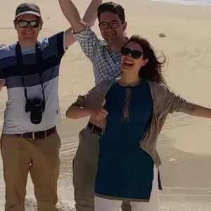 Explore Adventure Egypt: 7 Days Tour to Cairo - Giza - White Desert Camping, and Luxor for 7 days with Egypt Best Holidays  and discover unforgettable experiences - Photo 4
