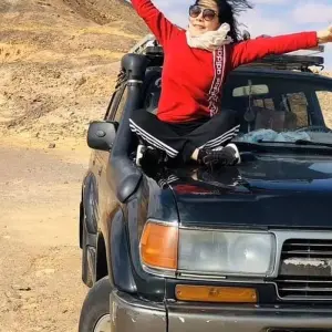 Explore Adventure Egypt: 7 Days Tour to Cairo - Giza - White Desert Camping, and Luxor for 7 days with Egypt Best Holidays  and discover unforgettable experiences - Photo 5