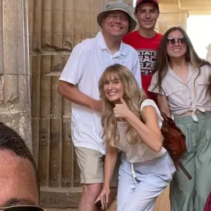 Explore Explore Cairo - 5 Days Guided Tours to Giza Pyramids, Sphinx, Egyptian Museum and More for 5 days with Egypt Best Holidays  and discover unforgettable experiences - Photo 8