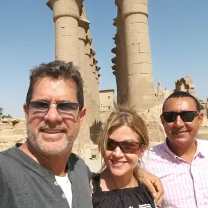 Explore Amazing 3-Days Guided tours to Giza Pyramids, Egyptian Museum and  Luxor for 3 days with Egypt Best Holidays  and discover unforgettable experiences - Photo 7