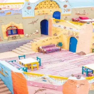 Explore Aswan: Private Tour to Philae Temple and Nubian Village By Boat & Entrance Fees for 1 days with Egypt Best Holidays  and discover unforgettable experiences - Photo 4