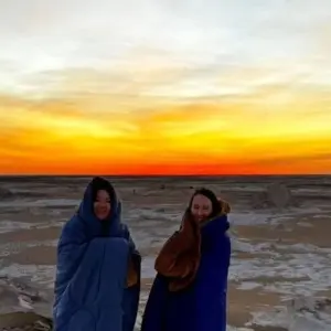 Explore Cairo: 3 Days Bahariya Oasis + Camping in the white desert with Round Trip PRIVATE Transfers for 3 days with Egypt Best Holidays  and discover unforgettable experiences - Photo 11