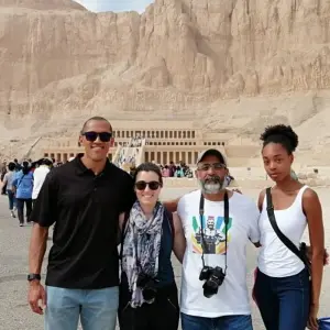 Explore Adventure Egypt: 7 Days Tour to Cairo - Giza - White Desert Camping, and Luxor for 7 days with Egypt Best Holidays  and discover unforgettable experiences - Photo 8