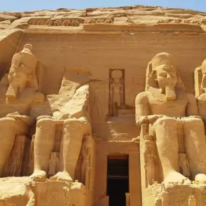Explore Aswan: Full-Day Guided Tour to Abu Simbel Temples for 1 days with Egypt Best Holidays  and discover unforgettable experiences - Photo 4