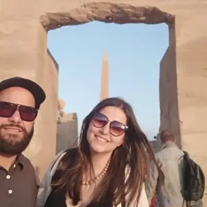 Explore Luxor: Full-Day Private Tour of the valley of the Kings, Karnak & Luxor Temples and More for 1 days with Egypt Best Holidays  and discover unforgettable experiences - Photo 5