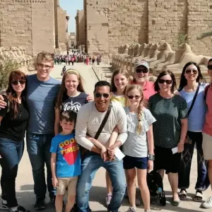 Explore King Tut Egypt: 8 Days (Cairo, Luxor with Sleeper train & Red Sea) for 8 days with Egypt Best Holidays  and discover unforgettable experiences - Photo 9