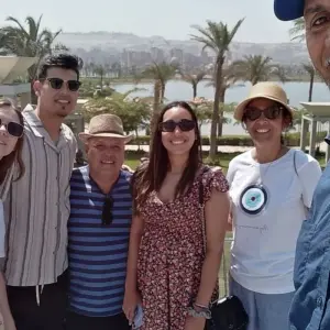 Explore Aswan: Private Tour to Philae Temple and Nubian Village By Boat & Entrance Fees for 1 days with Egypt Best Holidays  and discover unforgettable experiences - Photo 6