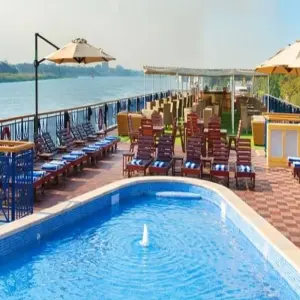 Explore River Nile Dream - 4 Days from Luxor to Aswan (5 Stars Nile Cruise & Sightseeing) for 4 days with Egypt Best Holidays  and discover unforgettable experiences - Photo 8