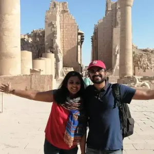 Explore River Nile Dream - 4 Days from Luxor to Aswan (5 Stars Nile Cruise & Sightseeing) for 4 days with Egypt Best Holidays  and discover unforgettable experiences - Photo 9