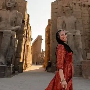 Explore Luxor: Full-Day Private Tour of the valley of the Kings, Karnak & Luxor Temples and More for 1 days with Egypt Best Holidays  and discover unforgettable experiences - Photo 7