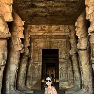 Explore Ancient Egypt Tour -  5 Days Cairo, Aswan, Abu Simbel and Luxor by Plane for 5 days with Egypt Best Holidays  and discover unforgettable experiences - Photo 4