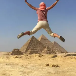 Explore 7- Day Kingdom of Cairo, Aswan and Luxor Felucca Tour for 7 days with Egypt Best Holidays  and discover unforgettable experiences - Photo 4