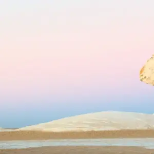 Explore Camping in the White & Black Deserts (Bahariya Oasis) & Cairo Private Transfer for 2 days with Egypt Best Holidays  and discover unforgettable experiences - Photo 7